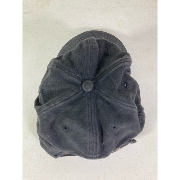 VTG Alaska Midnight Sun Hat Classic Embroidered Cap Outdoor Adventure Gear Adult - Picture 10 of 12